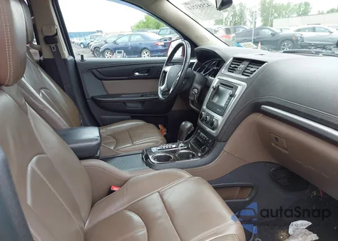 2014 GMC Acadia Slt-1 из США, поврежденный, VIN 1GKKVRKD7EJ239131